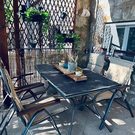 Villa Kuca Za Odmor “Dida” à Stinica Extérieur photo