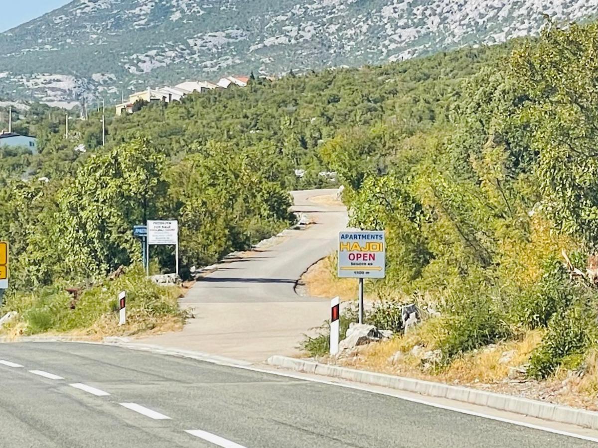 Villa Kuca Za Odmor “Dida” à Stinica Extérieur photo