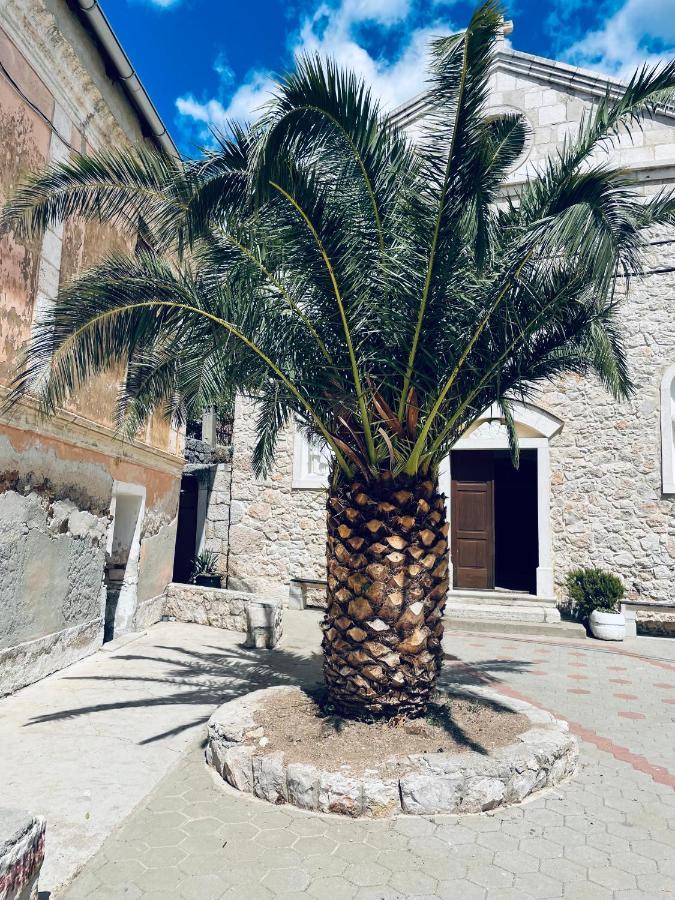 Villa Kuca Za Odmor “Dida” à Stinica Extérieur photo