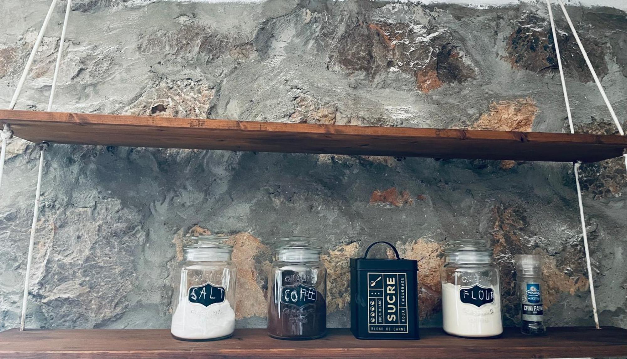 Villa Kuca Za Odmor “Dida” à Stinica Extérieur photo