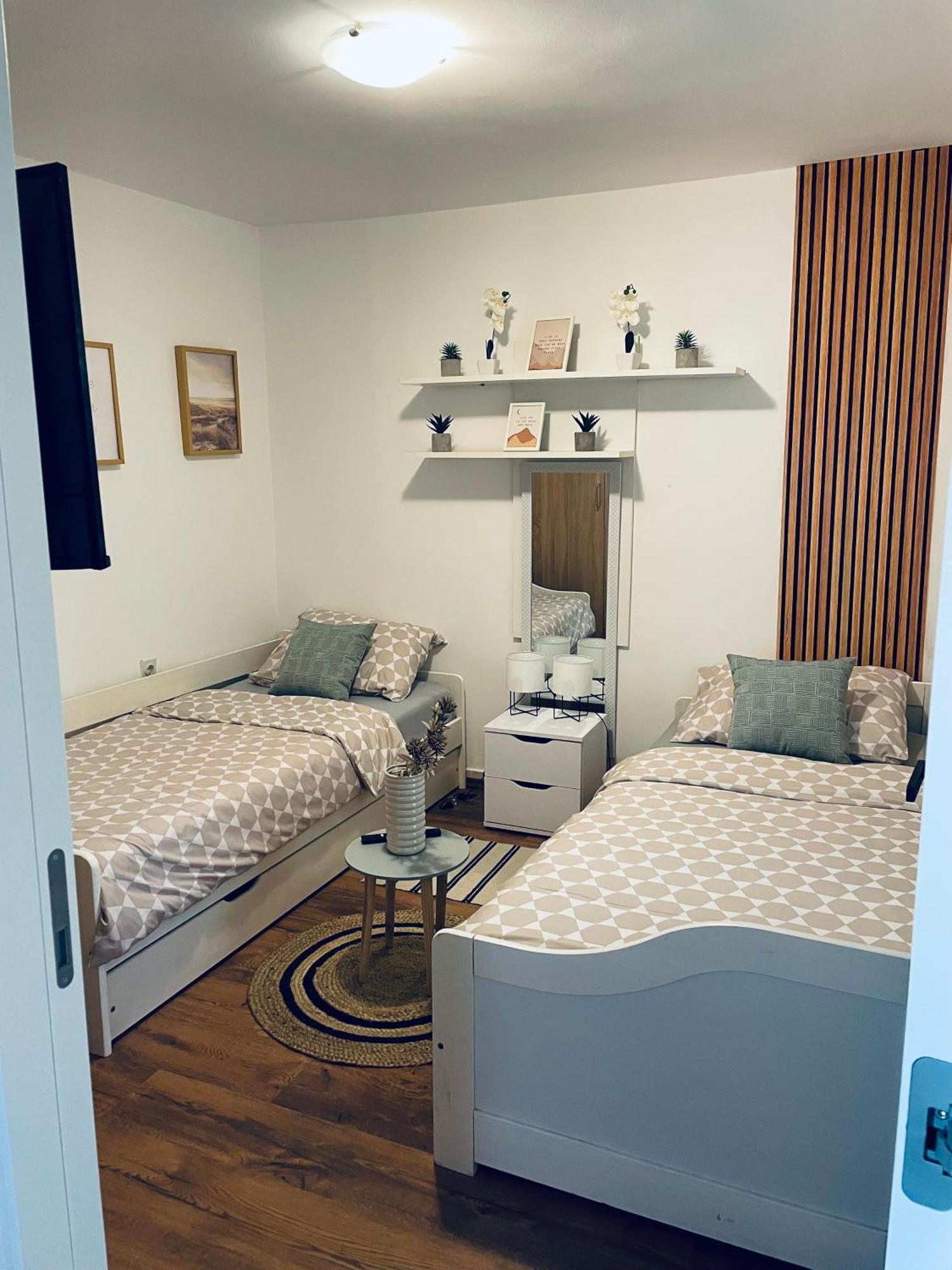 Villa Kuca Za Odmor “Dida” à Stinica Extérieur photo