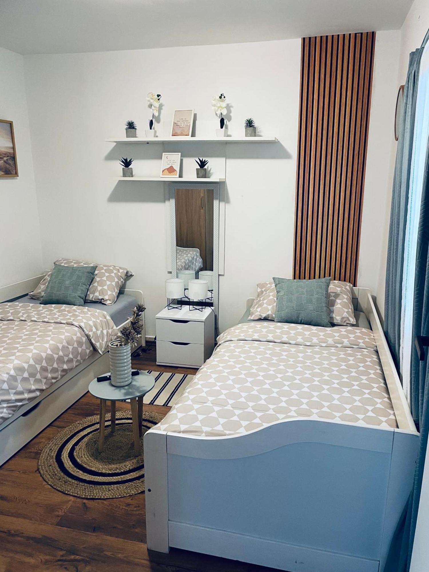 Villa Kuca Za Odmor “Dida” à Stinica Extérieur photo
