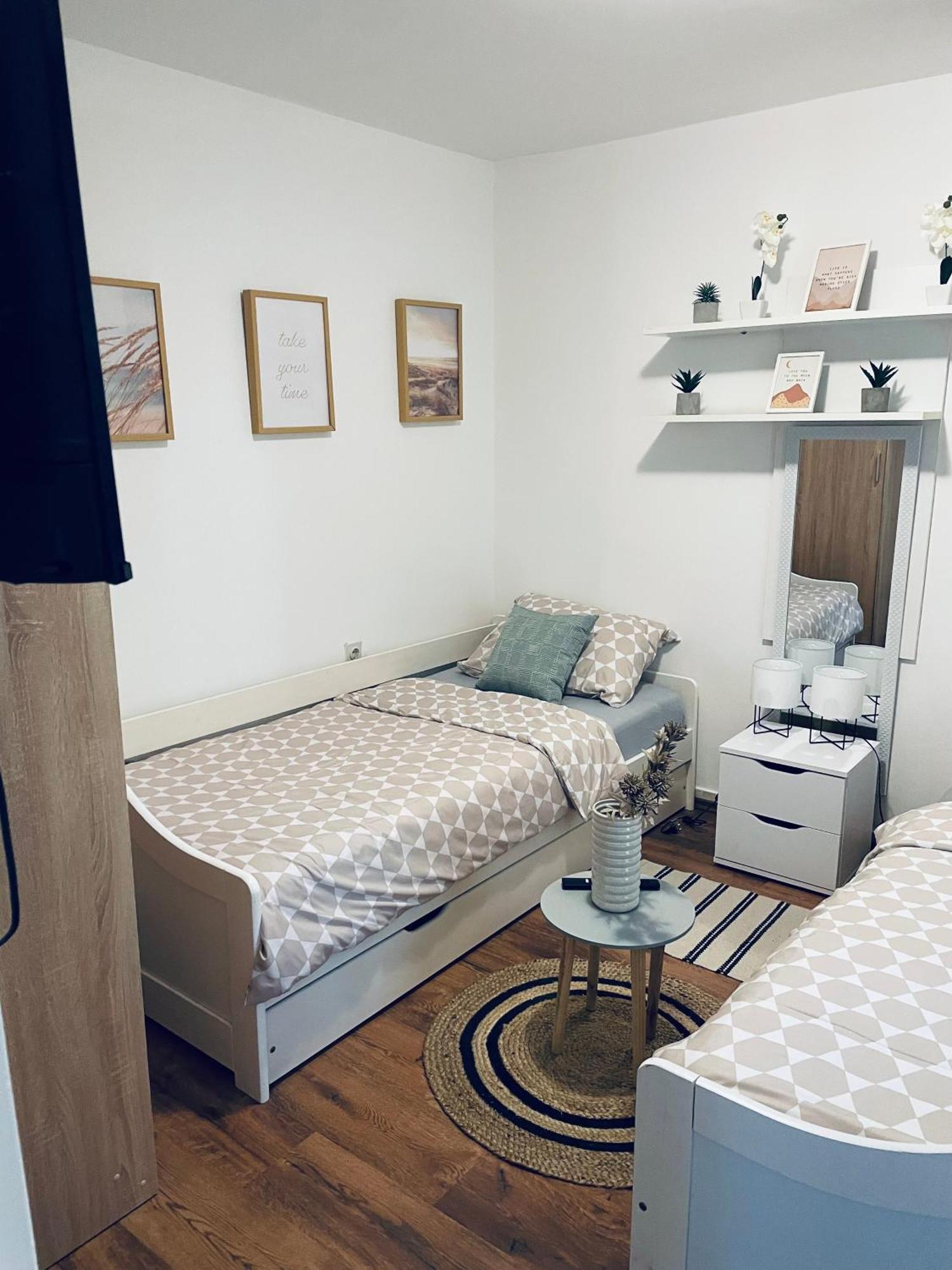 Villa Kuca Za Odmor “Dida” à Stinica Extérieur photo