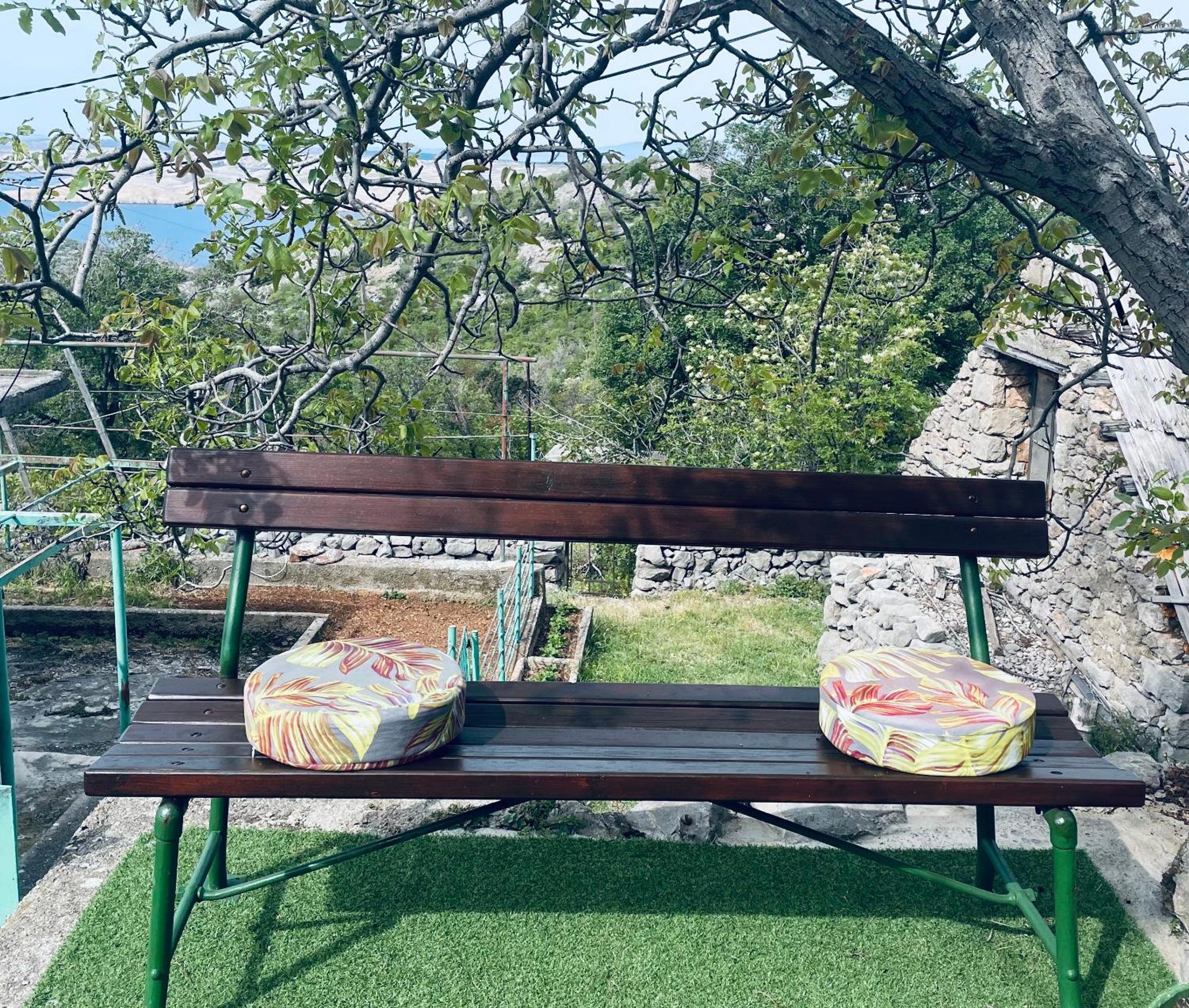 Villa Kuca Za Odmor “Dida” à Stinica Extérieur photo