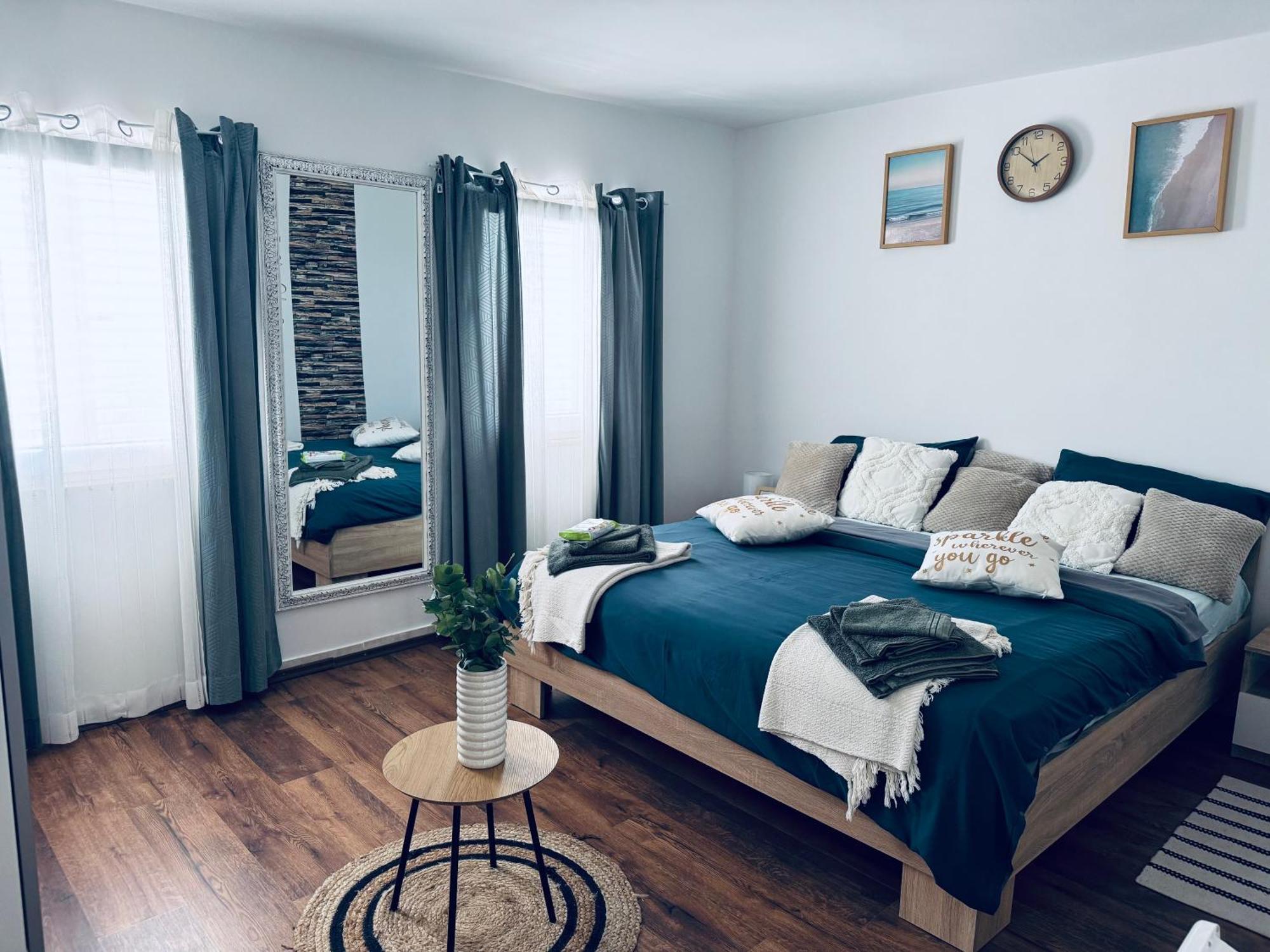 Villa Kuca Za Odmor “Dida” à Stinica Extérieur photo